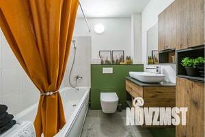 1-к квартира, посуточно, 29м2, 2/14 этаж