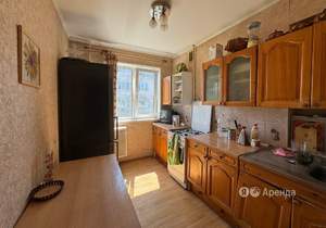 4-к квартира, на длительный срок, 61м2, 4/5 этаж