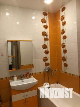 1-к квартира, посуточно, 45м2, 3/16 этаж