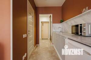Студия квартира, посуточно, 30м2, 5/15 этаж
