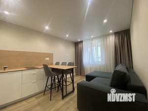 1-к квартира, на длительный срок, 60м2, 8/10 этаж