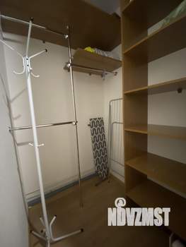 1-к квартира, посуточно, 37м2, 21/26 этаж