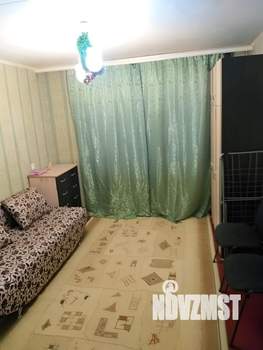 1-к квартира, на длительный срок, 27м2, 1/5 этаж