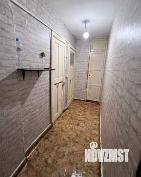 1-к квартира, на длительный срок, 32м2, 4/5 этаж