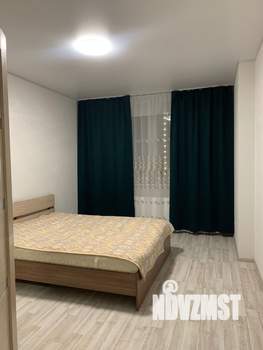 1-к квартира, на длительный срок, 40м2, 16/16 этаж