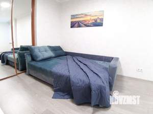 1-к квартира, посуточно, 35м2, 1/14 этаж