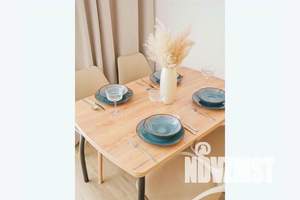 1-к квартира, посуточно, 38м2, 7/10 этаж