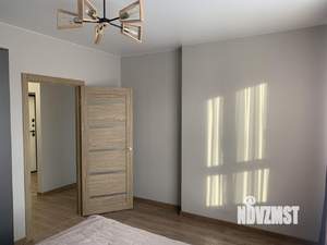 1-к квартира, на длительный срок, 39м2, 5/31 этаж