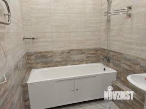 Студия квартира, на длительный срок, 30м2, 30/35 этаж