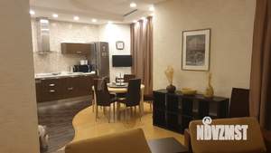 3-к квартира, на длительный срок, 103м2, 2/9 этаж