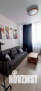 2-к квартира, посуточно, 47м2, 1/1 этаж