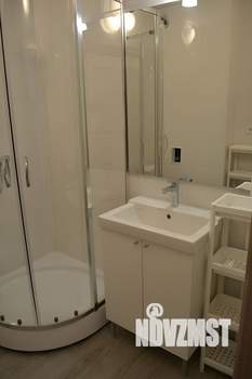 1-к квартира, на длительный срок, 37м2, 8/25 этаж