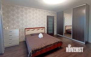 1-к квартира, на длительный срок, 47м2, 3/26 этаж