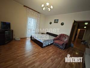 3-к квартира, на длительный срок, 77м2, 10/10 этаж