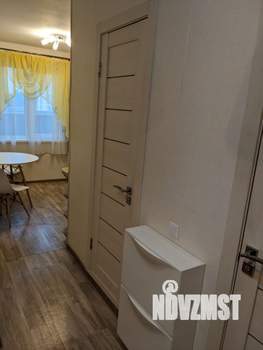 1-к квартира, на длительный срок, 34м2, 7/10 этаж