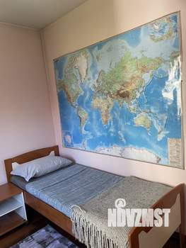 3-к квартира, на длительный срок, 67м2, 7/12 этаж