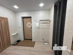 1-к квартира, на длительный срок, 56м2, 4/24 этаж