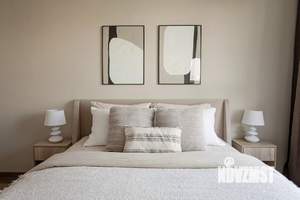 3-к квартира, на длительный срок, 60м2, 7/31 этаж