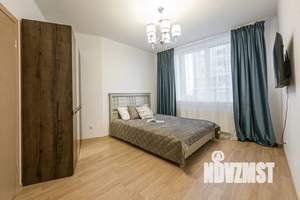 2-к квартира, посуточно, 80м2, 6/6 этаж