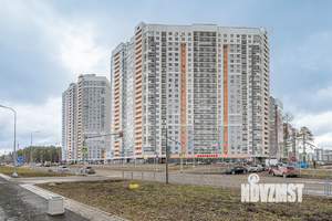 3-к квартира, на длительный срок, 101м2, 10/13 этаж