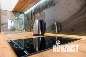 1-к квартира, посуточно, 24м2, 15/27 этаж