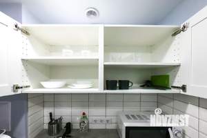 1-к квартира, посуточно, 15м2, 1/1 этаж