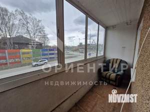 1-к квартира, на длительный срок, 34м2, 2/10 этаж