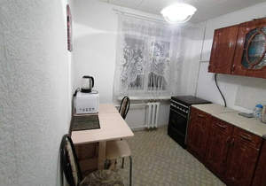 2-к квартира, на длительный срок, 42м2, 4/5 этаж