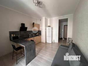 1-к квартира, на длительный срок, 56м2, 4/24 этаж