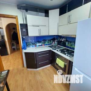 2-к квартира, на длительный срок, 43м2, 2/5 этаж