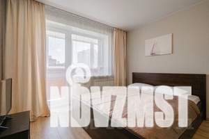 1-к квартира, посуточно, 38м2, 4/14 этаж
