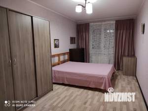 2-к квартира, на длительный срок, 72м2, 4/16 этаж