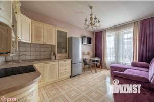 2-к квартира, на длительный срок, 41м2, 4/21 этаж