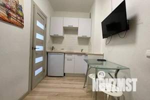 2-к квартира, посуточно, 26м2, 5/16 этаж