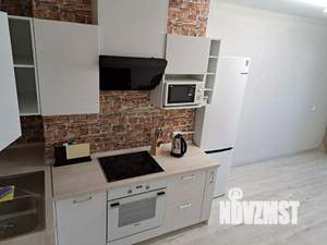 1-к квартира, посуточно, 56м2, 1/1 этаж