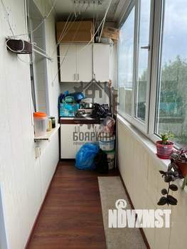 3-к квартира, на длительный срок, 61м2, 5/5 этаж