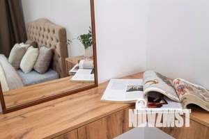 1-к квартира, посуточно, 35м2, 2/25 этаж