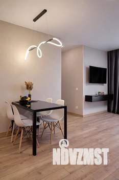 1-к квартира, посуточно, 50м2, 30/31 этаж