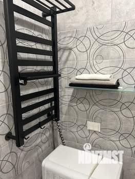 Студия квартира, посуточно, 35м2, 7/9 этаж