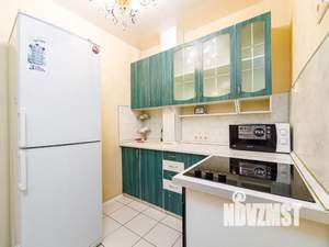 2-к квартира, посуточно, 70м2, 1/1 этаж