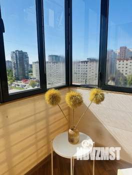 3-к квартира, на длительный срок, 67м2, 9/14 этаж