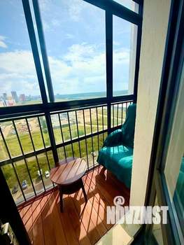 Студия квартира, посуточно, 21м2, 14/25 этаж