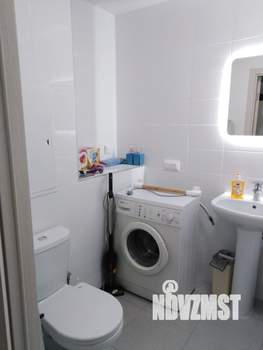 1-к квартира, на длительный срок, 32м2, 2/30 этаж