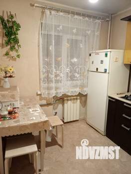 2-к квартира, посуточно, 45м2, 4/5 этаж