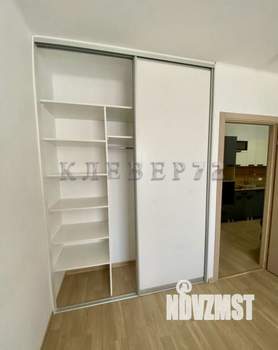 1-к квартира, на длительный срок, 45м2, 14/25 этаж