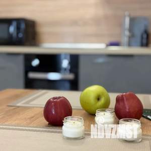 1-к квартира, посуточно, 44м2, 16/25 этаж