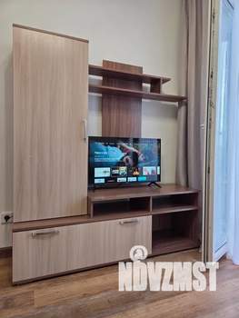 1-к квартира, посуточно, 36м2, 12/20 этаж