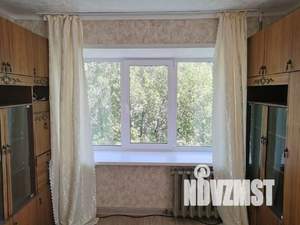 1-к квартира, на длительный срок, 28м2, 4/5 этаж