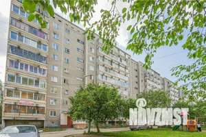 2-к квартира, на длительный срок, 48м2, 8/9 этаж