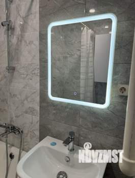 2-к квартира, посуточно, 50м2, 4/9 этаж